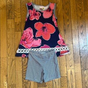 Three Friends size 8 outfit